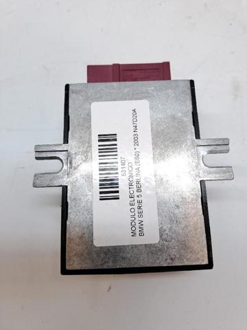 16147203993 Módulo de control del motor de la bomba de combustible  comprar en Reus