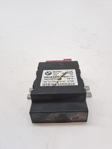 16147203993 Módulo de control del motor de la bomba de combustible comprar Girona