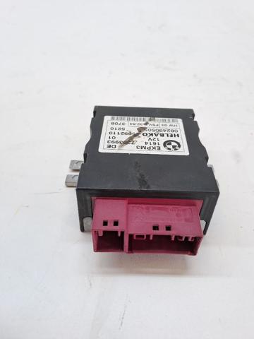 16147203993 BMW Módulo de control del motor de la bomba de combustible comprar Bilbao