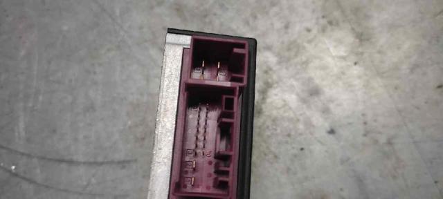 16147209286 Módulo de control del motor de la bomba de combustible  disponible Burgos