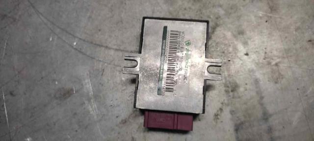 16147209286 Módulo de control del motor de la bomba de combustible  disponible Burgos