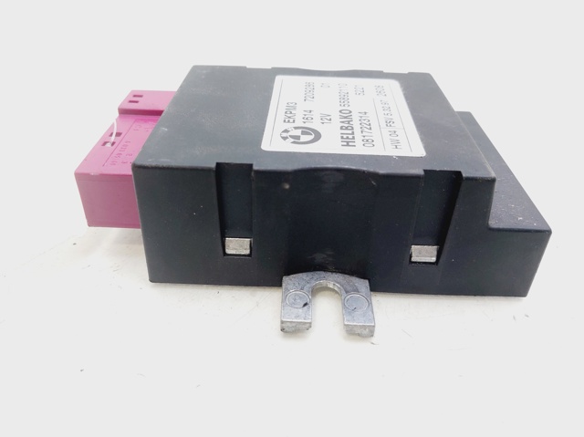 16147209286 BMW Módulo de control del motor de la bomba de combustible  comprar en Lleida