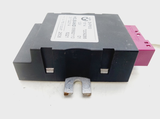 16147209286 Módulo de control del motor de la bomba de combustible comprar Sevilla
