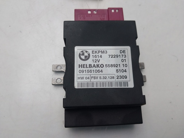16147229173 BMW