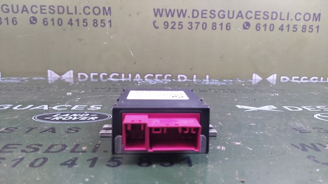 16147229173 Módulo de control del motor de la bomba de combustible  disponible Burgos