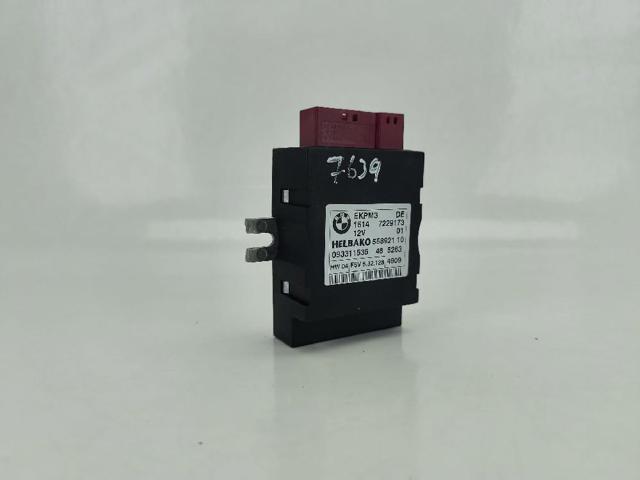 16147229173 Módulo de control del motor de la bomba de combustible  en stock Granada