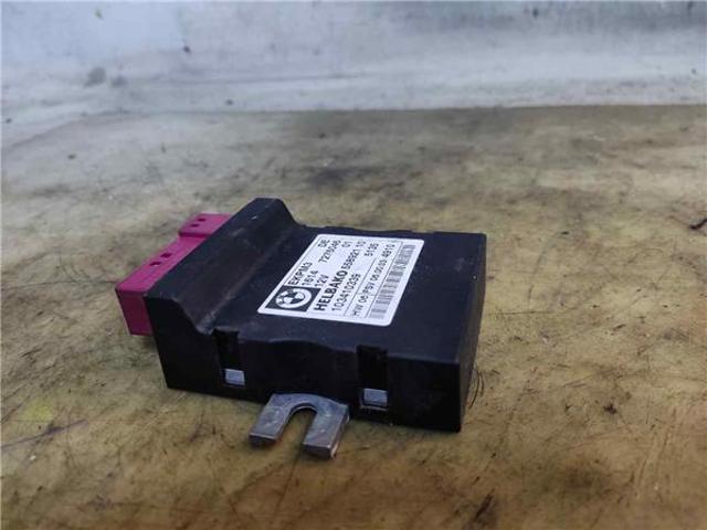 BMW 16147276046 Módulo de control del motor de la bomba de combustible  comprar en Albacete