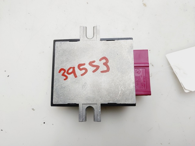 16147276046 Módulo de control del motor de la bomba de combustible  en stock Sabadell