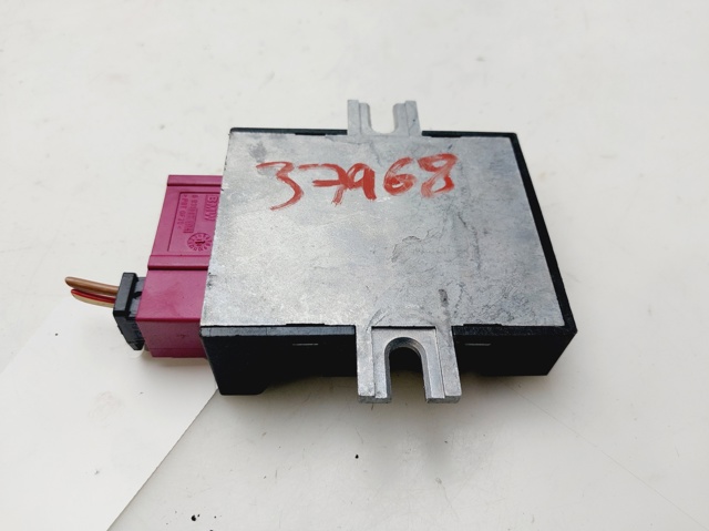16147276046 Módulo de control del motor de la bomba de combustible comprar Sevilla
