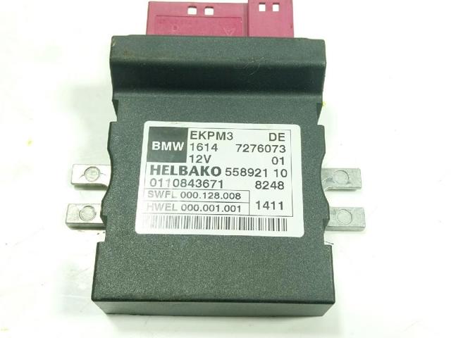 16147276073 BMW