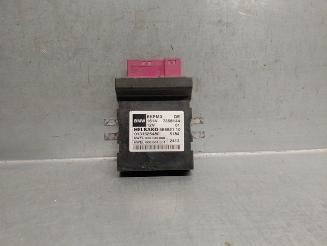 16147301554 BMW