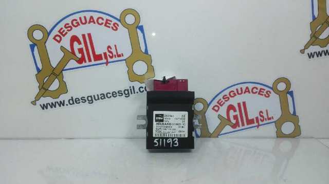 16147371832 Módulo de control del motor de la bomba de combustible comprar Sevilla