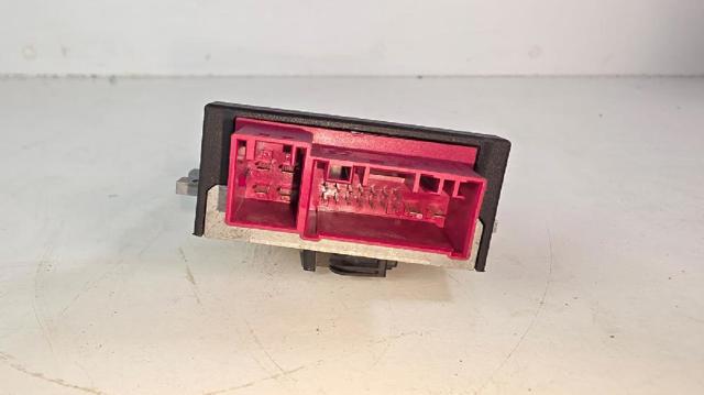 16147371832 BMW Módulo de control del motor de la bomba de combustible  en stock Córdoba