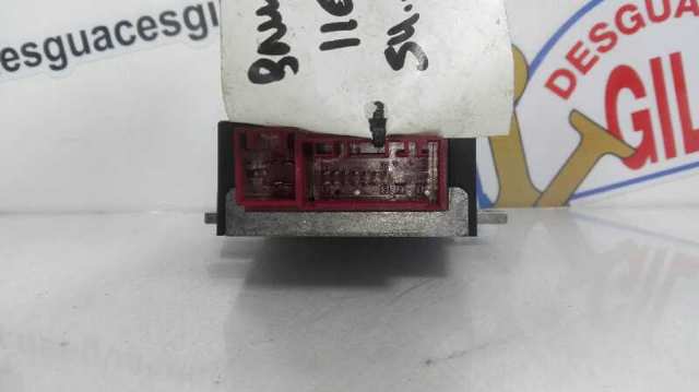 16147371832 BMW Módulo de control del motor de la bomba de combustible  comprar en Oviedo
