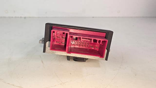 16147371832 BMW Módulo de control del motor de la bomba de combustible comprar Bilbao