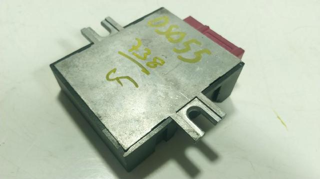 16147407513 Módulo de control del motor de la bomba de combustible  en stock Sabadell