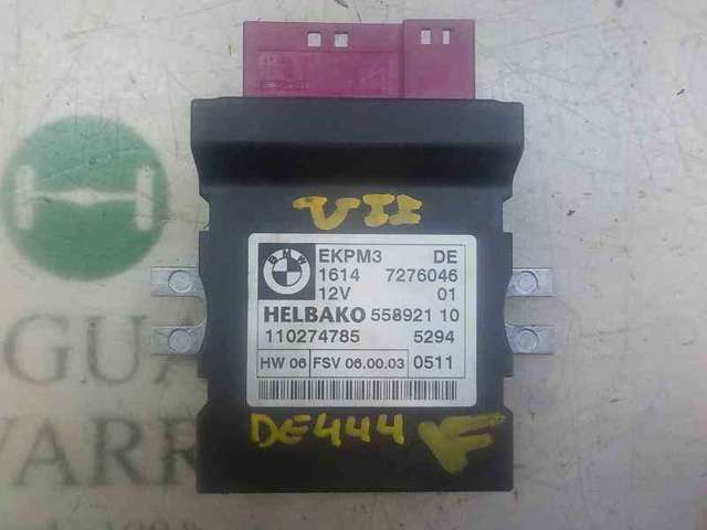 16147407513 BMW