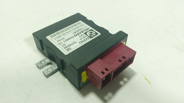 BMW 16147407513 Módulo de control del motor de la bomba de combustible  disponible España