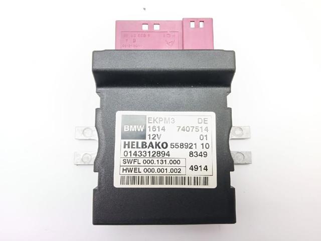 16147407514 BMW