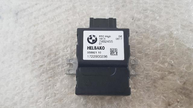 16147482455 BMW