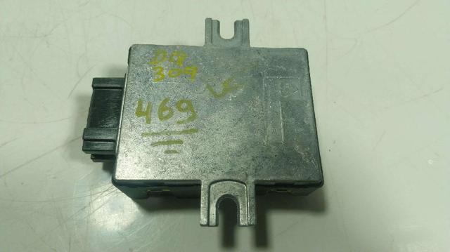 16149452468 BMW Módulo de control del motor de la bomba de combustible  en stock Gandía