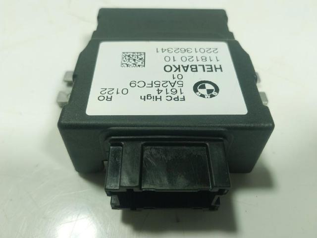 BMW 16149452468 Módulo de control del motor de la bomba de combustible  disponible Lugo