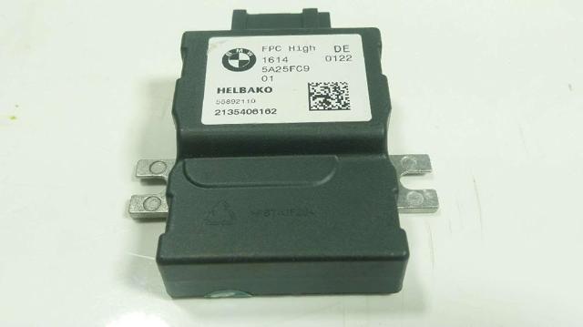 BMW 16149452468 Módulo de control del motor de la bomba de combustible comprar Tarragona