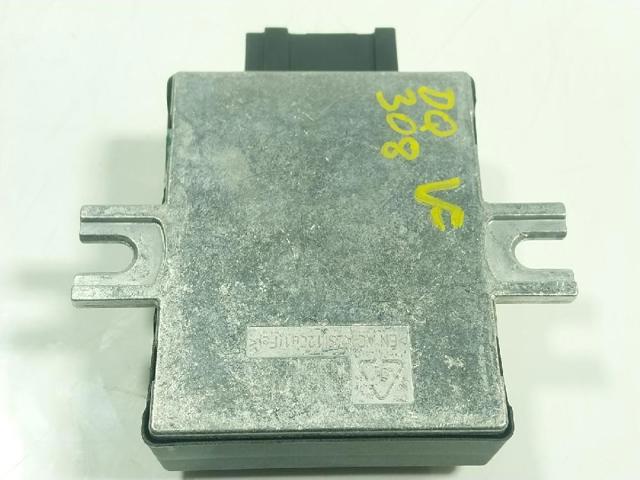 16149452468 BMW Módulo de control del motor de la bomba de combustible  en stock Córdoba