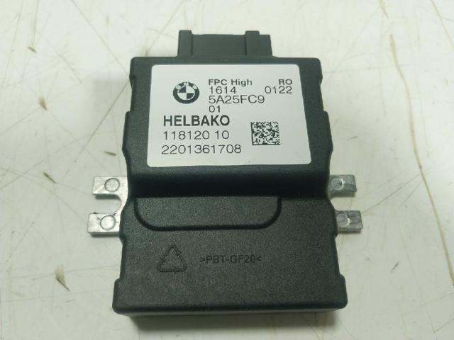 16149452468 BMW Módulo de control del motor de la bomba de combustible  comprar en Oviedo