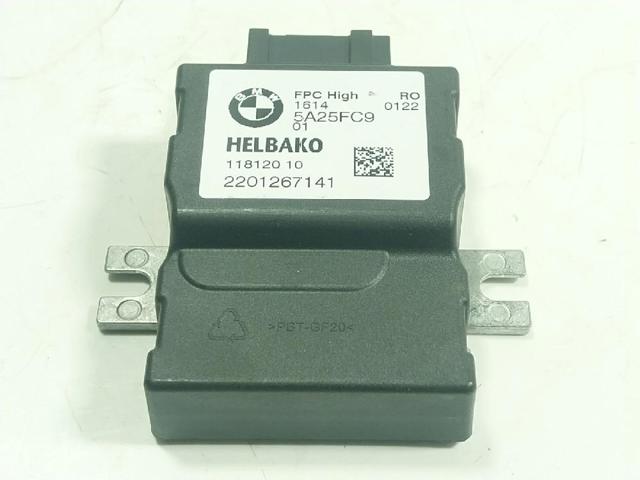 16149452468 BMW Módulo de control del motor de la bomba de combustible  disponible Ourense