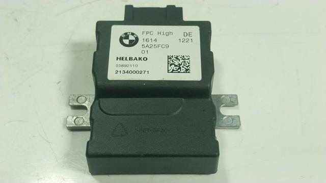 16149452468 BMW Módulo de control del motor de la bomba de combustible  comprar en Jaén