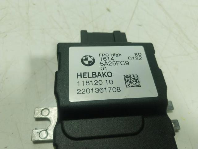 BMW 16149452468 Módulo de control del motor de la bomba de combustible  disponible Valladolid
