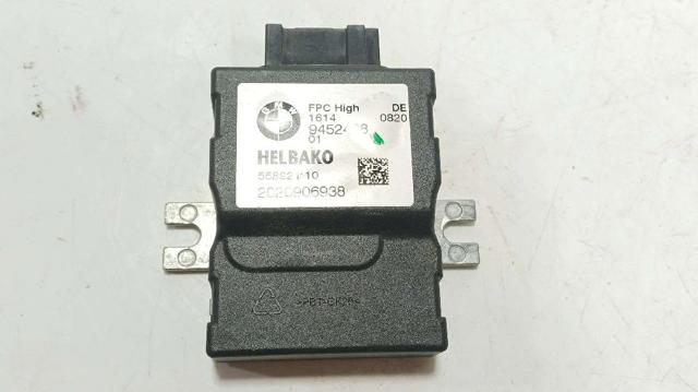 16149452468 BMW