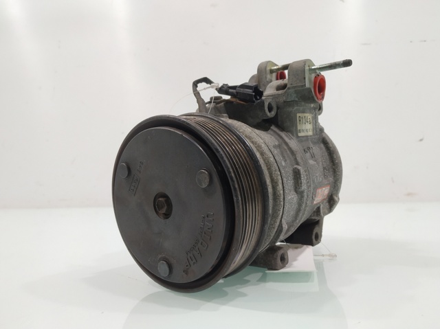 1615017700 HYUNDAI Compresor de aire acondicionado  comprar en Jaén