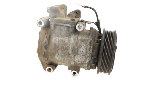 Compresor de aire acondicionado para KIA Sorento JC