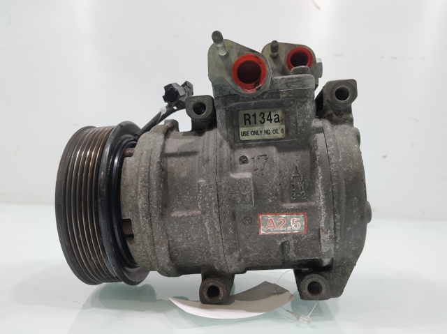 HYUNDAI 1615017700 Compresor de aire acondicionado  en stock Salamanca