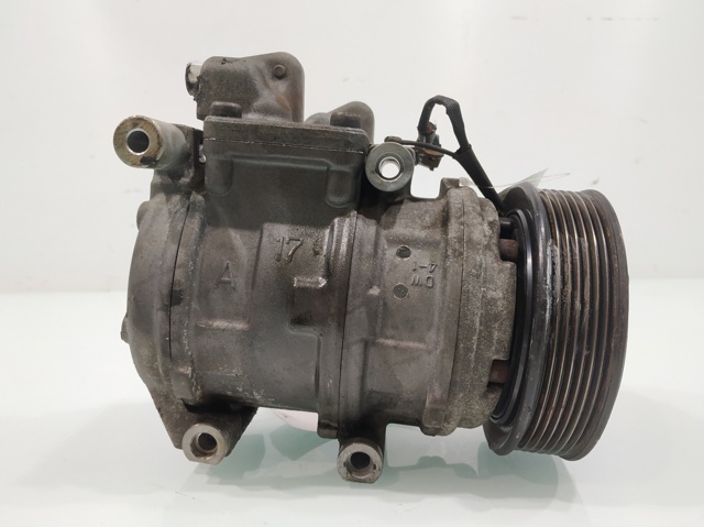1615017700 Compresor de aire acondicionado  disponible Málaga