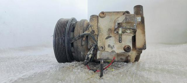 1615017700 HYUNDAI Compresor de aire acondicionado  comprar en Lleida