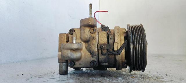 HYUNDAI 1615017700 Compresor de aire acondicionado  comprar en Murcia