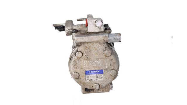 HYUNDAI 1615017700 Compresor de aire acondicionado comprar Pamplona