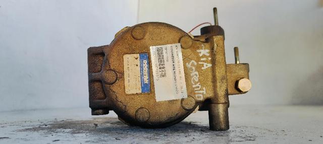HYUNDAI 1615017700 Compresor de aire acondicionado  comprar en Albacete
