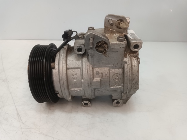 HYUNDAI 1615017700 Compresor de aire acondicionado  comprar en Albacete