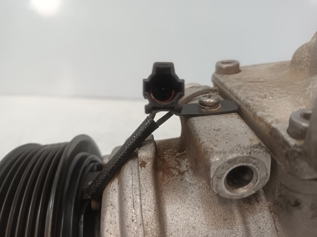 HYUNDAI 1615017700 Compresor de aire acondicionado comprar Pamplona