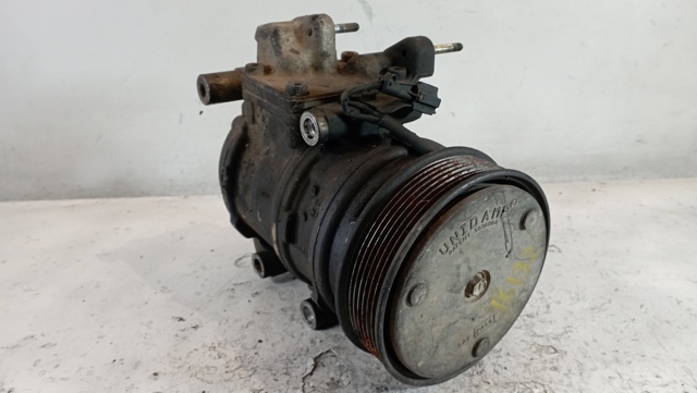 1615017700 HYUNDAI Compresor de aire acondicionado  en stock Córdoba
