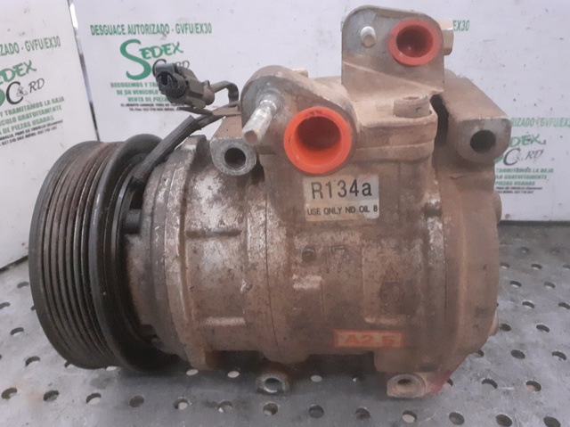 1615017700 HYUNDAI Compresor de aire acondicionado  comprar en Jaén