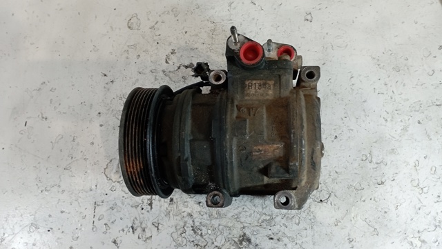 1615017700 HYUNDAI Compresor de aire acondicionado  comprar en Oviedo