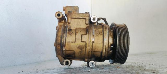 1615017700 Compresor de aire acondicionado  en stock Sabadell