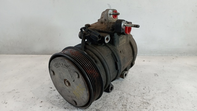 1615017700 HYUNDAI Compresor de aire acondicionado  comprar en Oviedo