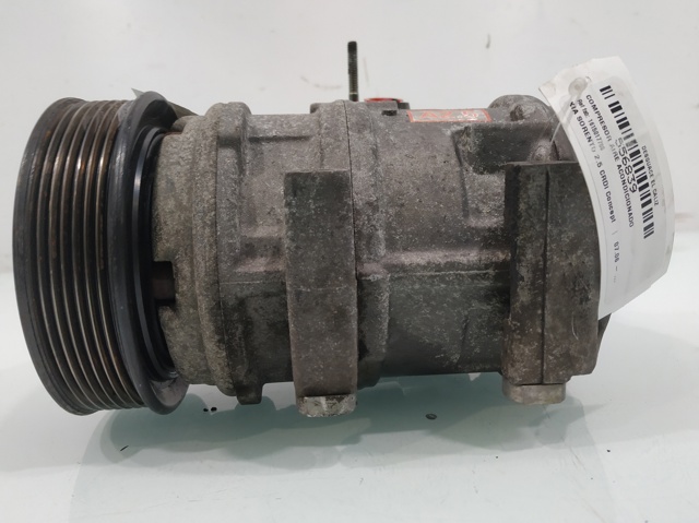 1615017700 HYUNDAI Compresor de aire acondicionado  en stock Huelva