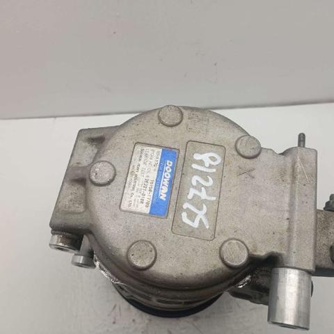 1615017700 HYUNDAI Compresor de aire acondicionado  disponible Vigo